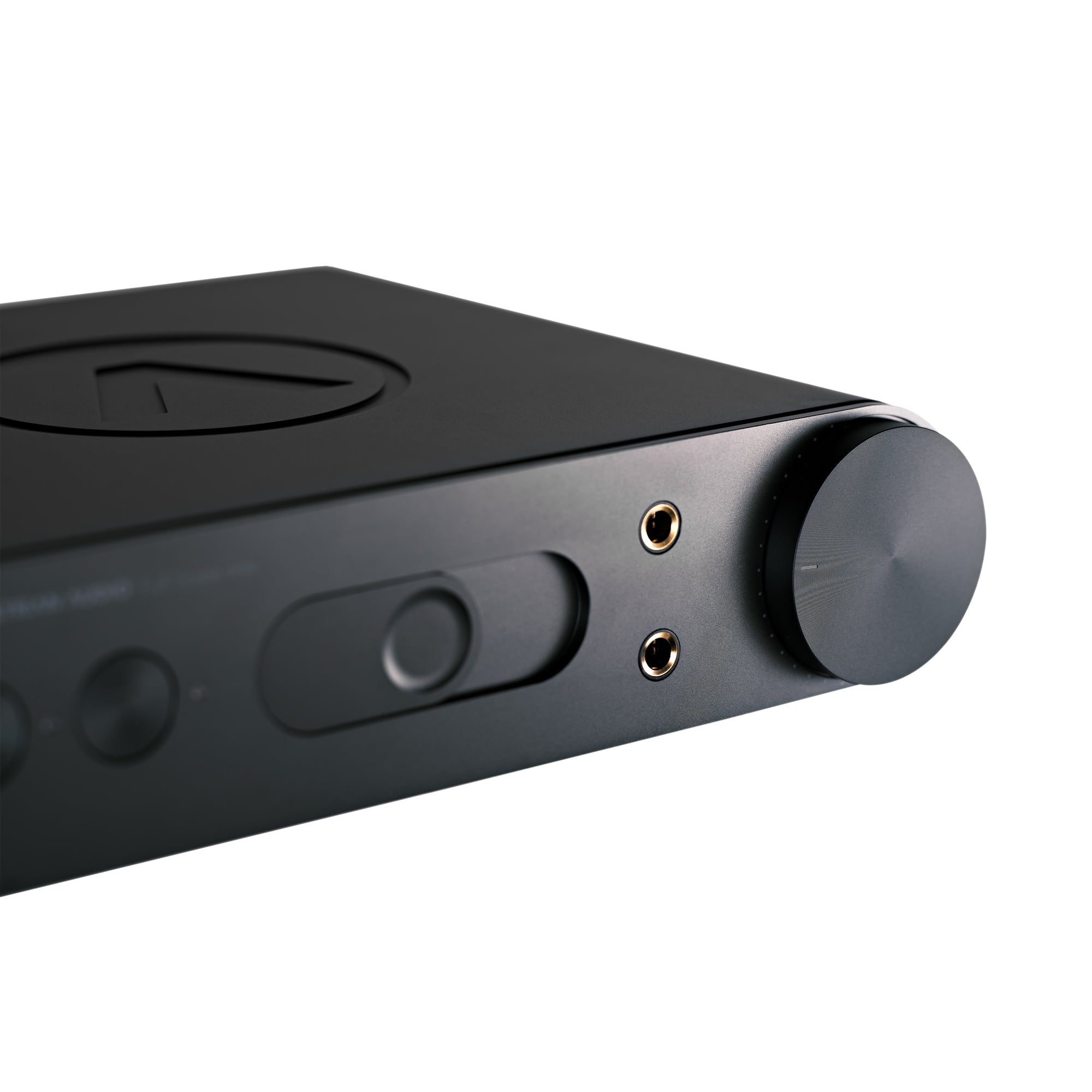 Austrian Audio "Full Score One" headphone amp